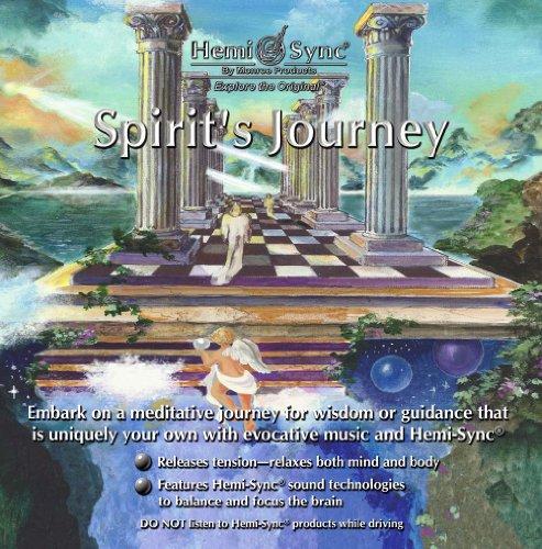 Spirit's Journey