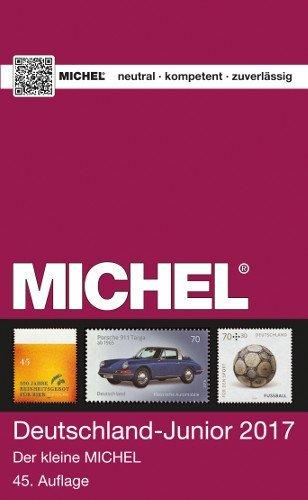 MICHEL-Junior-Katalog 2017