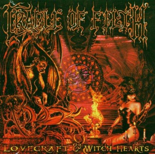 Lovecraft & Witch Hearts