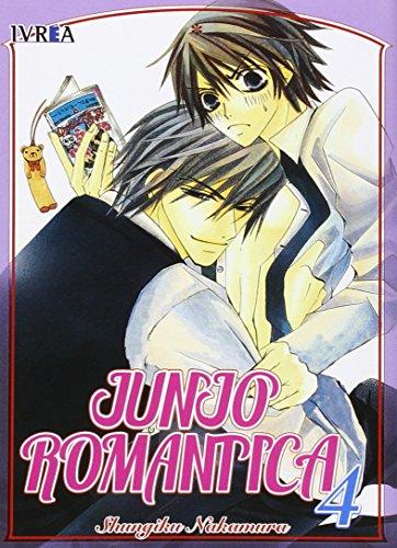 Junjo Romantica: Junjou romantica 4