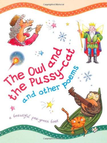 The Owl and the Pussy-cat (Poetry Treasury)