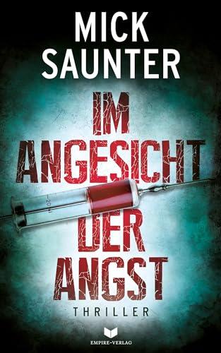 Im Angesicht der Angst (Kommissar Bartholomé)