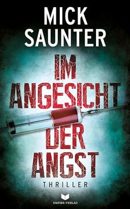 Im Angesicht der Angst (Kommissar Bartholomé)