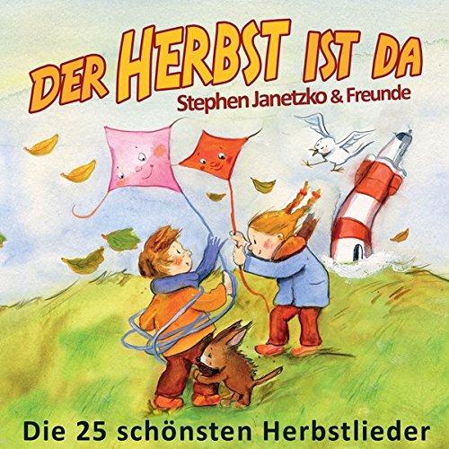 Der Herbst ist da: Die 25 schönsten Herbstlieder