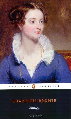 Shirley (Penguin Classics)