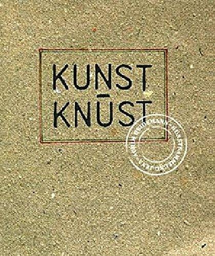 Kunst Knust: Achim Heidemann Bilder Objekte und Briefe