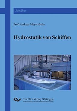 Hydrostatik von Schiffen