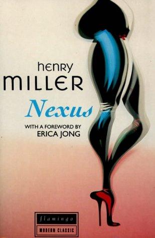 Nexus (Flamingo modern classics)