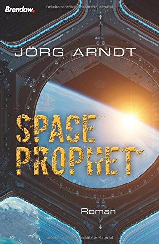 Space Prophet: Roman