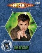 Doctor Who Files: The Doctor