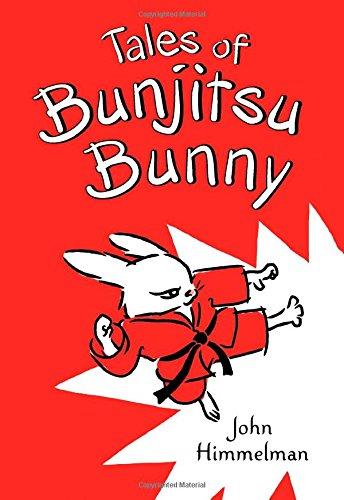 Tales of Bunjitsu Bunny