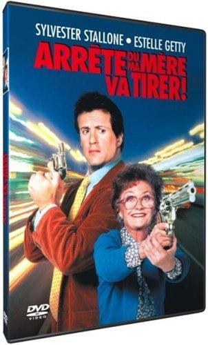 Arrete ou ma mere va tirer [FR Import]