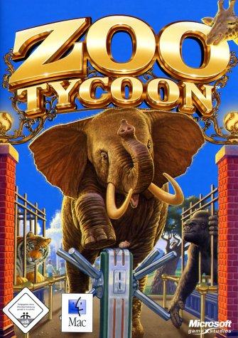 Zoo Tycoon