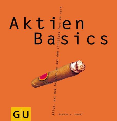 Aktien Basics (GU Basics)