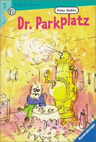 Dr. Parkplatz