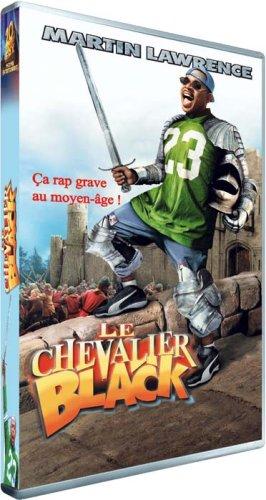 Le Chevalier Black (Édition simple) [FR Import]