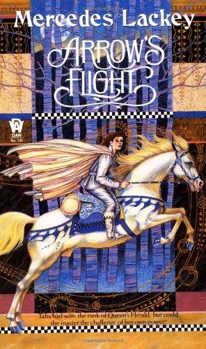 Arrow's Flight (Heralds of Valdemar)