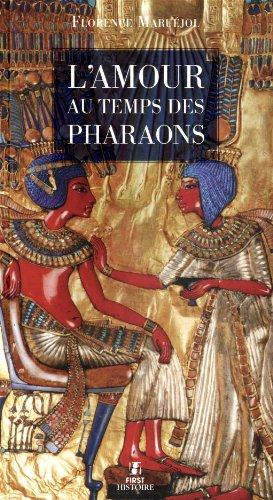 L'amour au temps des pharaons