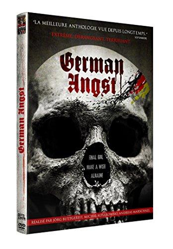 German angst [FR Import]