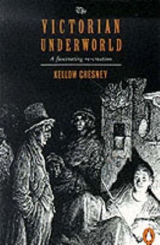 The Victorian Underworld