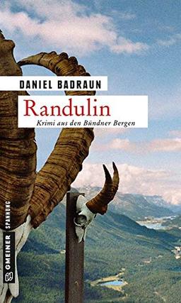 Randulin: Kriminalroman (Claudio Mettler)