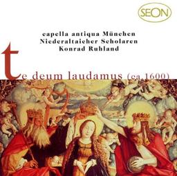 Te Deum Laudamus