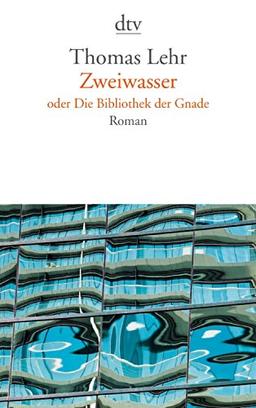 Zweiwasser oder Die Bibliothek der Gnade: Roman