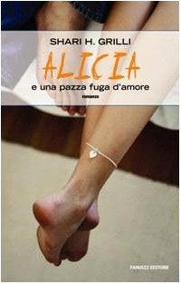 Alicia e una pazza fuga d'amore