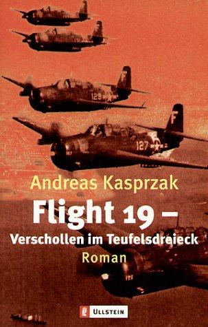 Flight 19, Verschollen im Teufelsdreieck