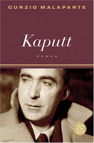 Kaputt: Roman