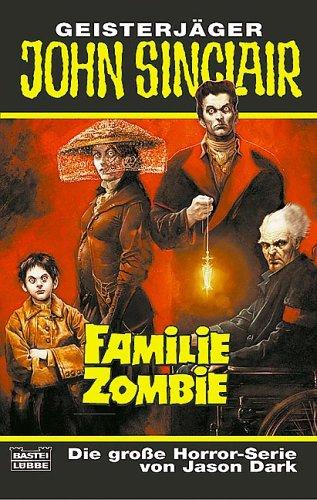 Familie Zombie