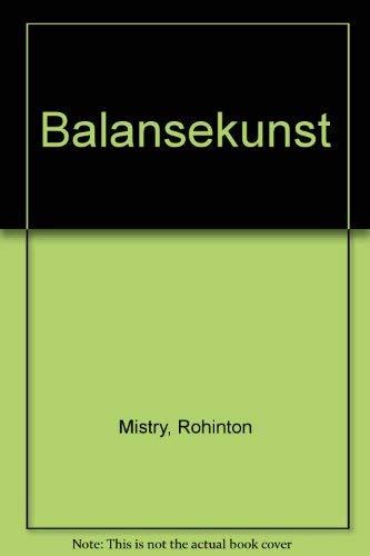 Balansekunst