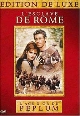 L'esclave de rome [FR Import]