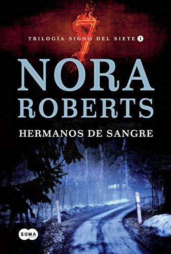 Hermanos de sangre (Trilogía Signo del Siete 1)