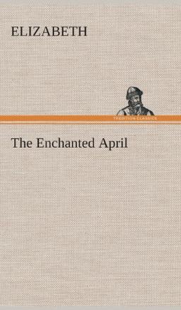 The Enchanted April