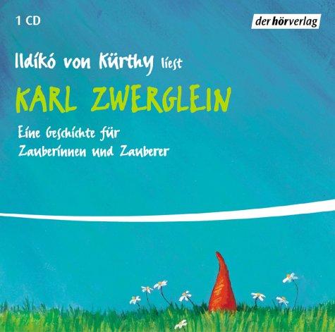 Karl Zwerglein. CD.