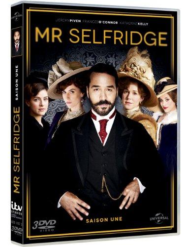 M. selfridge, saison 1 [FR Import]