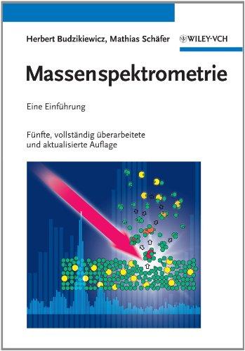 Massenspektrometrie: Eine Einführung