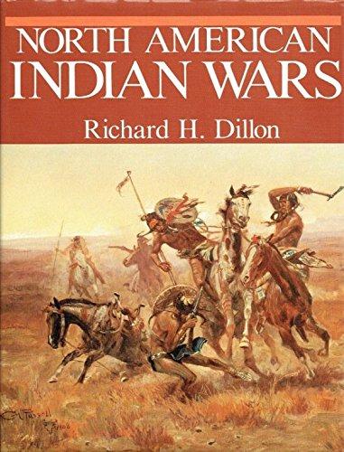 The North American Indian Wars