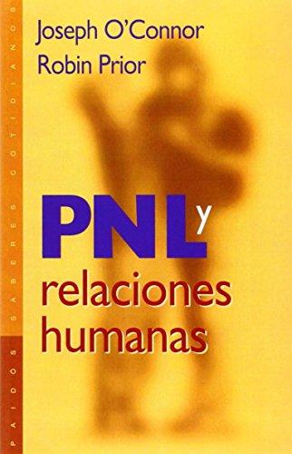 PNL y relaciones humanas (Psicología Hoy, Band 27)