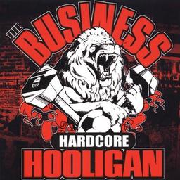 Hardcore Hooligan