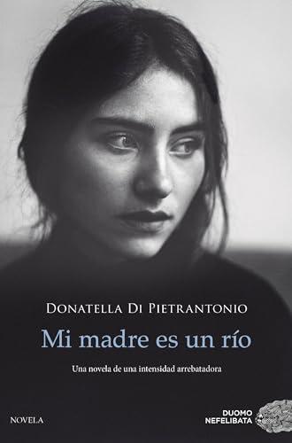 Mi madre es un río (Nefelibata)