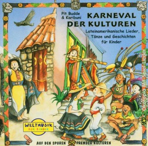 Karneval der Kulturen