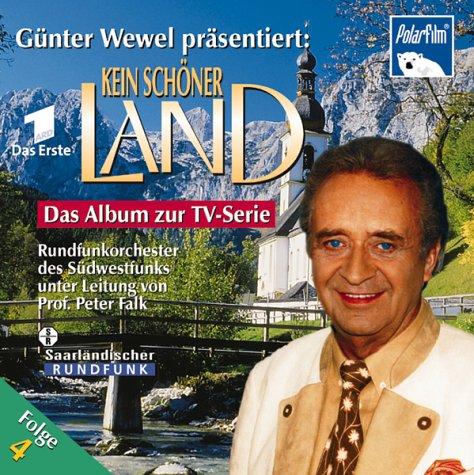 Prõsentiert 'Kein schöner Land' (TV-Serie)