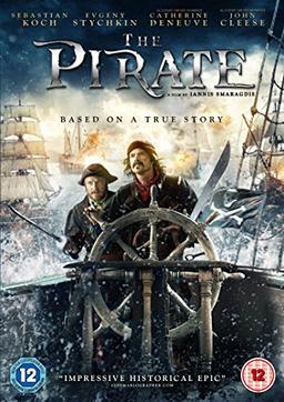 Pirate [DVD] [UK Import]