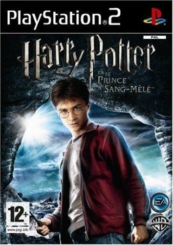 Harry potter et le prince de sang-mÃªlÃ© [FR Import]