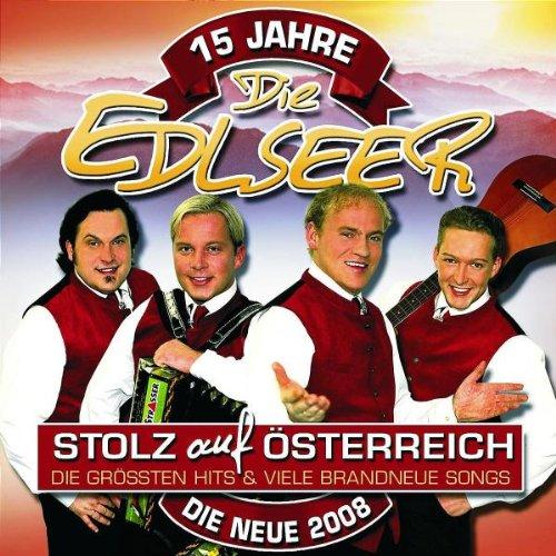 Stolz auf Österreich