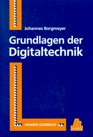 Grundlagen der Digitaltechnik