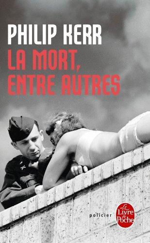 La mort, entre autres