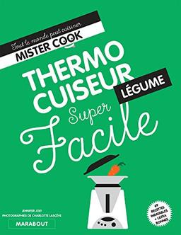 Thermocuiseur super facile : légume